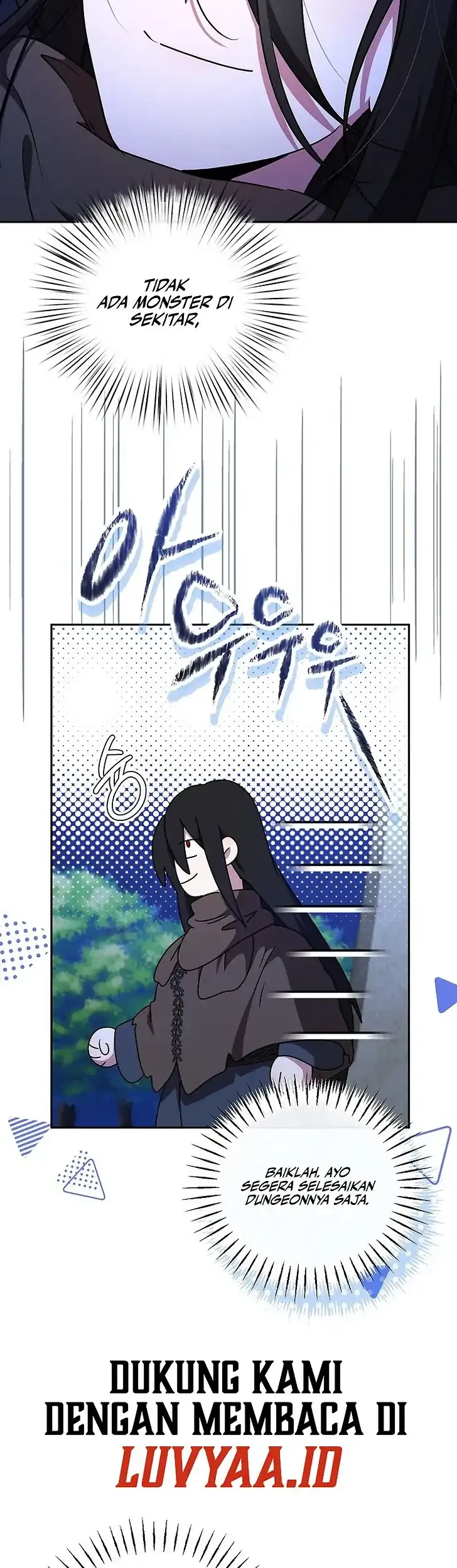 Defective Reincarnator Becomes The Ultimate Teacher Chapter 28 Gambar 34