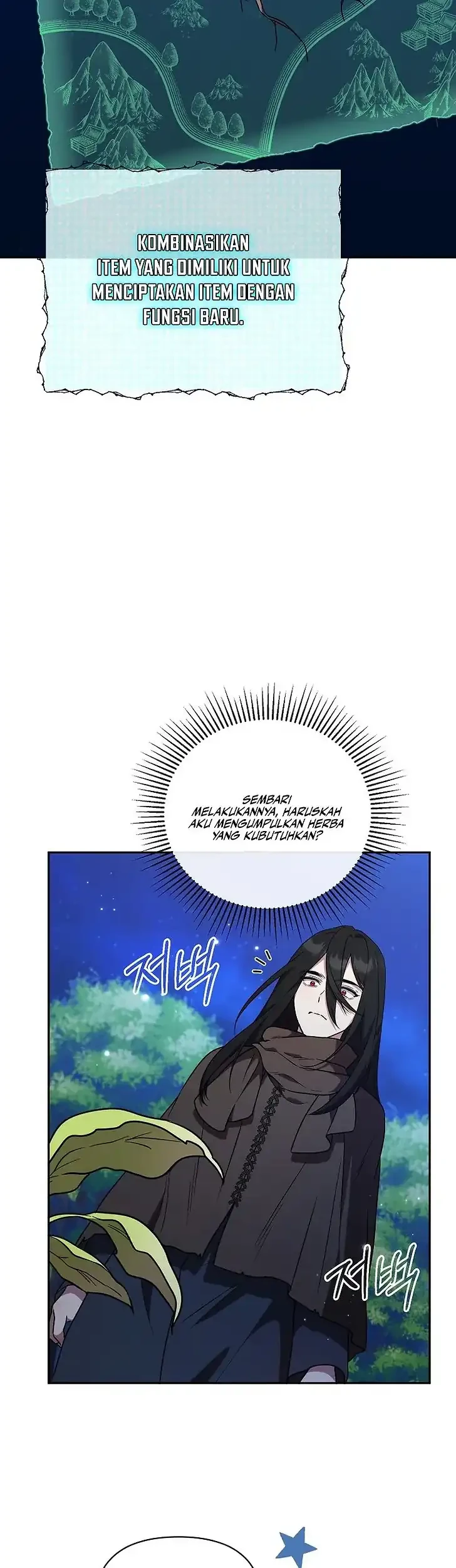 Defective Reincarnator Becomes The Ultimate Teacher Chapter 28 Gambar 37