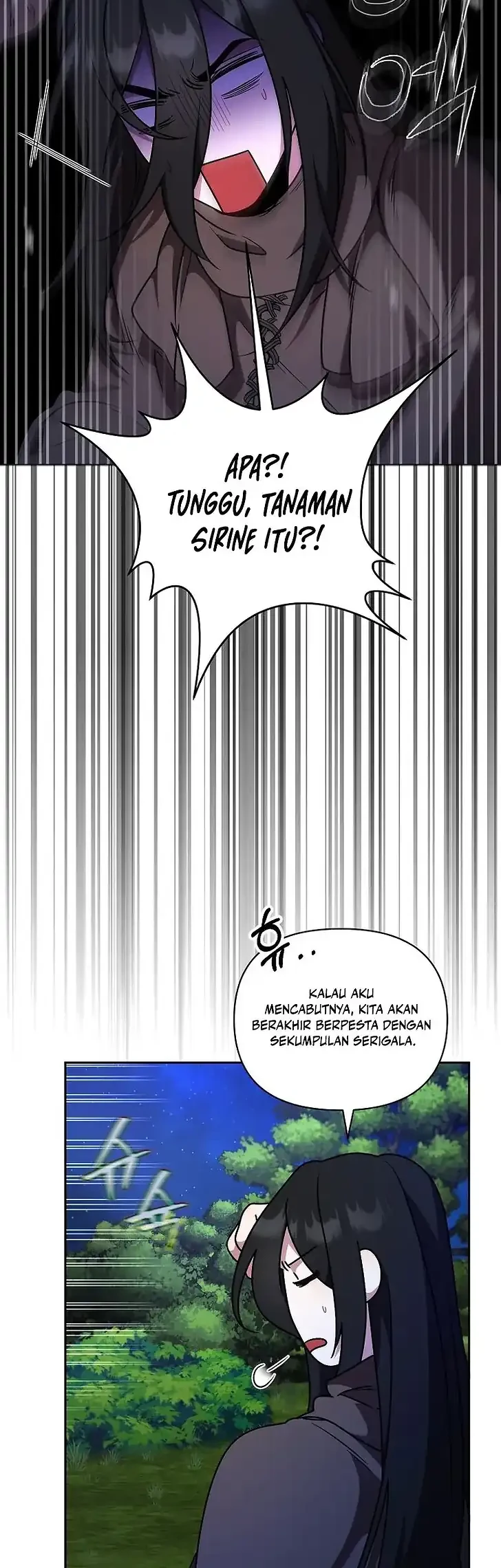 Defective Reincarnator Becomes The Ultimate Teacher Chapter 28 Gambar 39