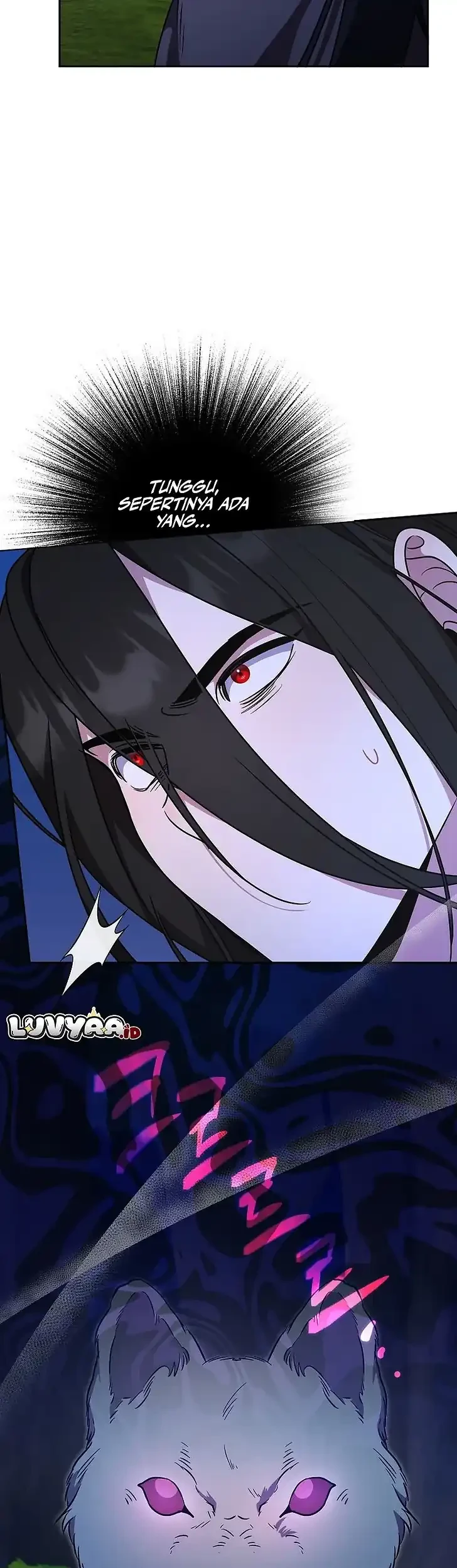 Defective Reincarnator Becomes The Ultimate Teacher Chapter 28 Gambar 40