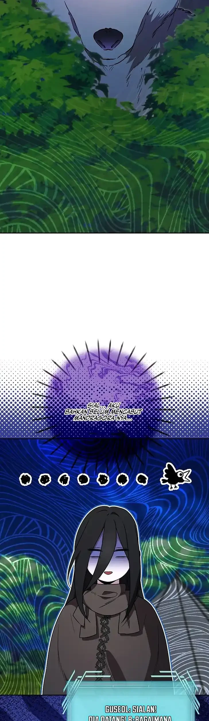 Defective Reincarnator Becomes The Ultimate Teacher Chapter 28 Gambar 41