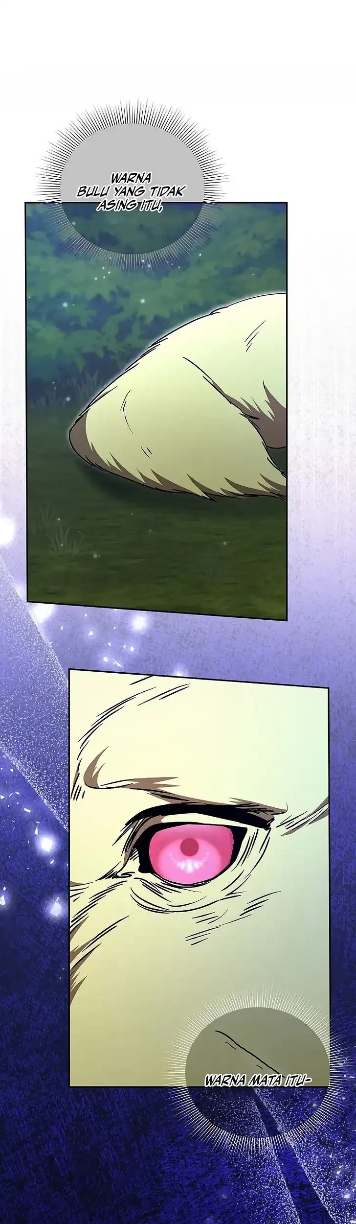 Defective Reincarnator Becomes The Ultimate Teacher Chapter 28 Gambar 43