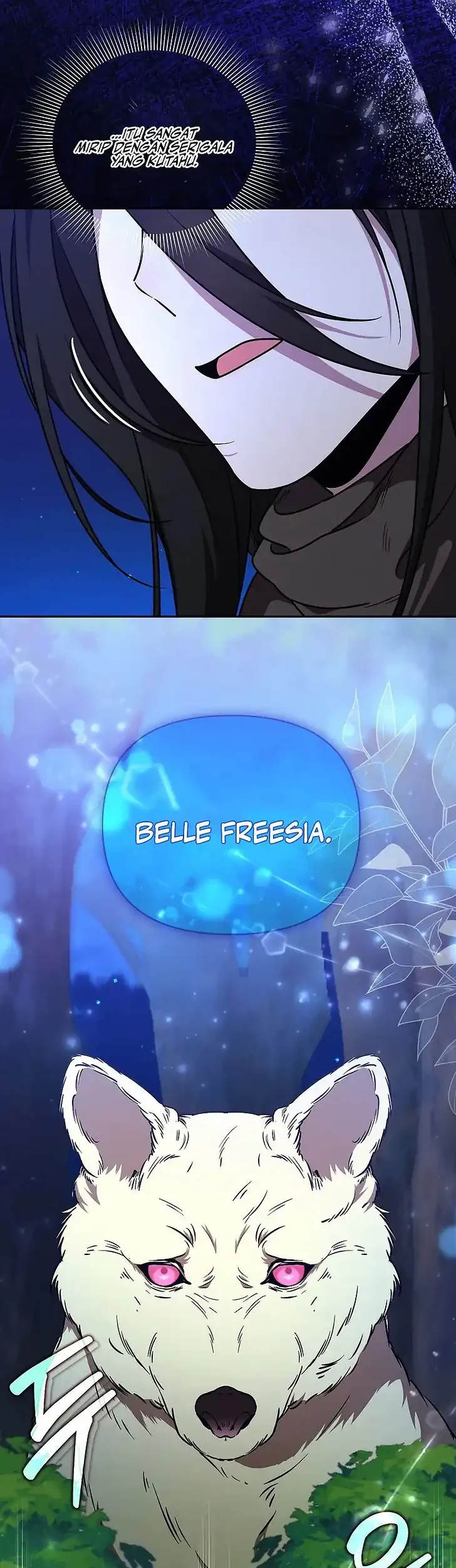 Defective Reincarnator Becomes The Ultimate Teacher Chapter 28 Gambar 44