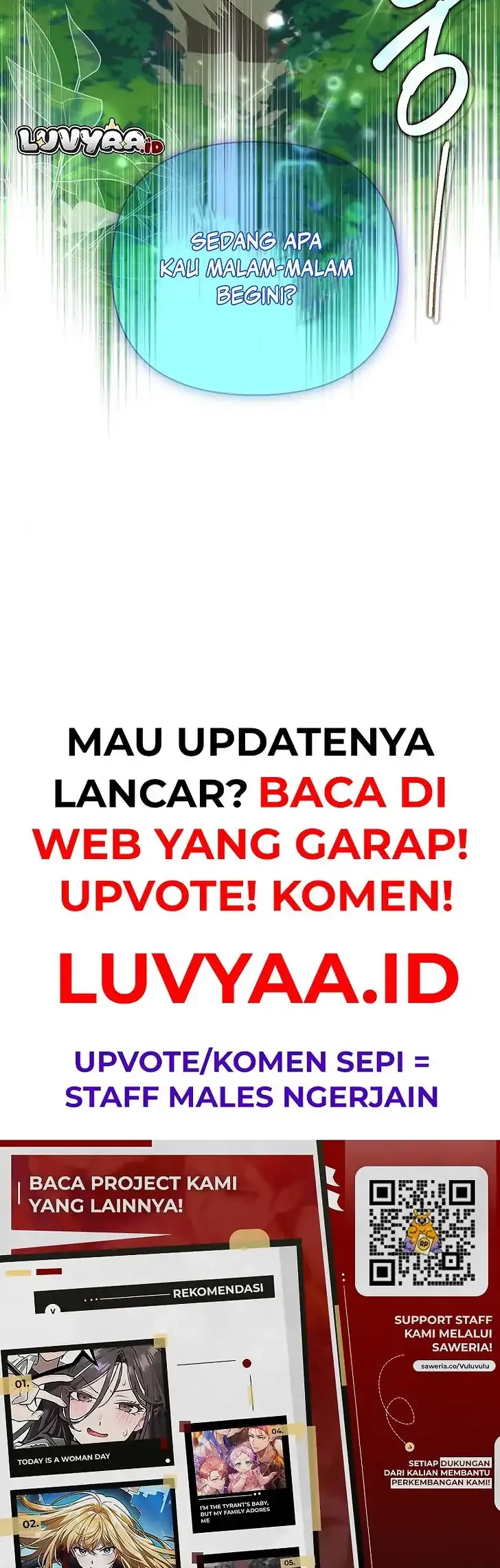 Defective Reincarnator Becomes The Ultimate Teacher Chapter 28 Gambar 45