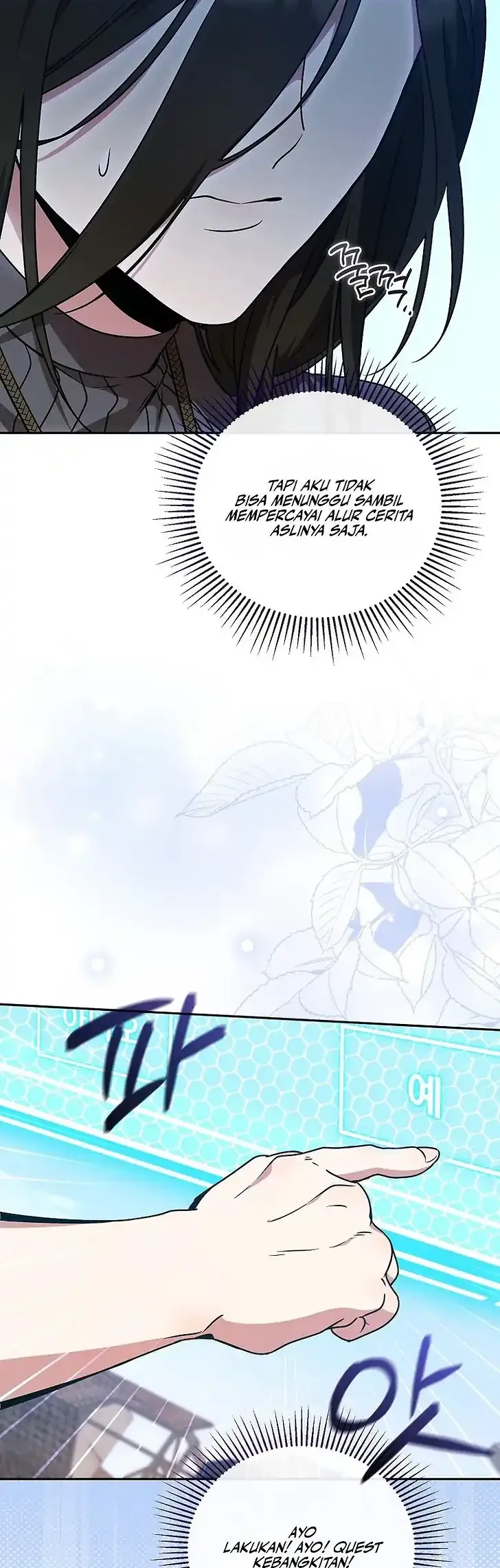 Defective Reincarnator Becomes The Ultimate Teacher Chapter 28 Gambar 3