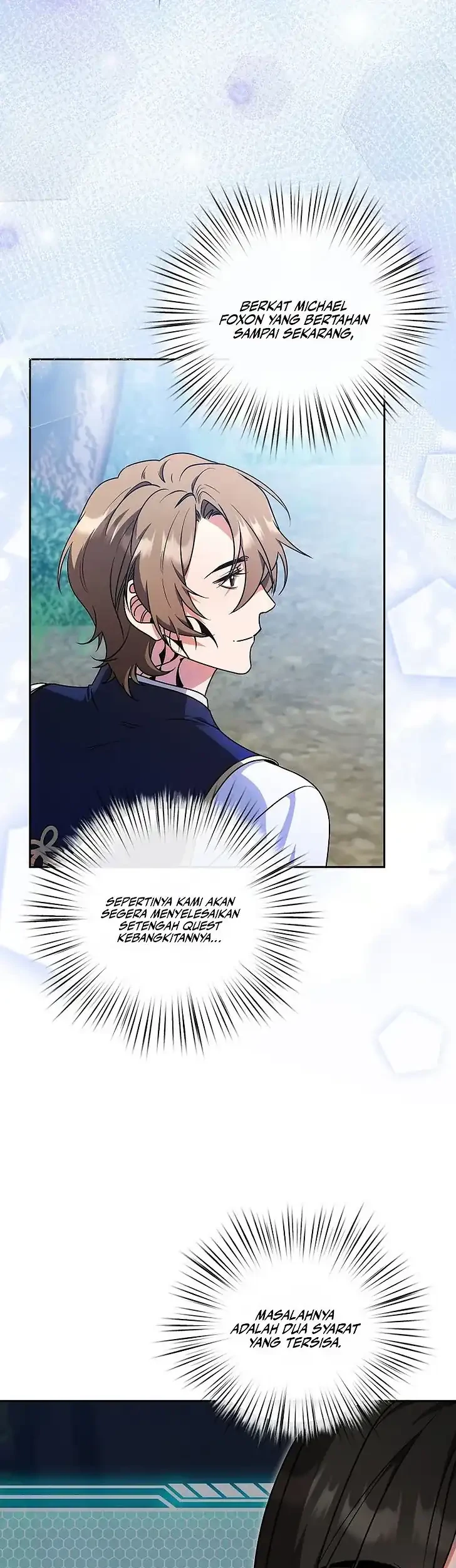 Defective Reincarnator Becomes The Ultimate Teacher Chapter 28 Gambar 10