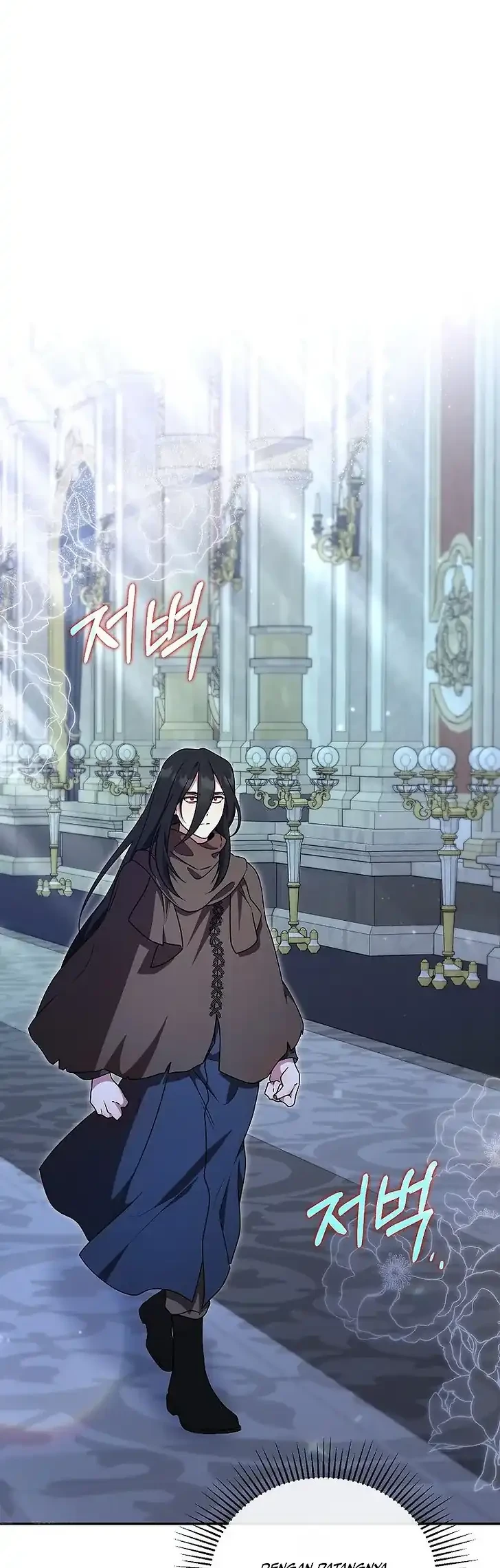 Defective Reincarnator Becomes The Ultimate Teacher Chapter 28 Gambar 21