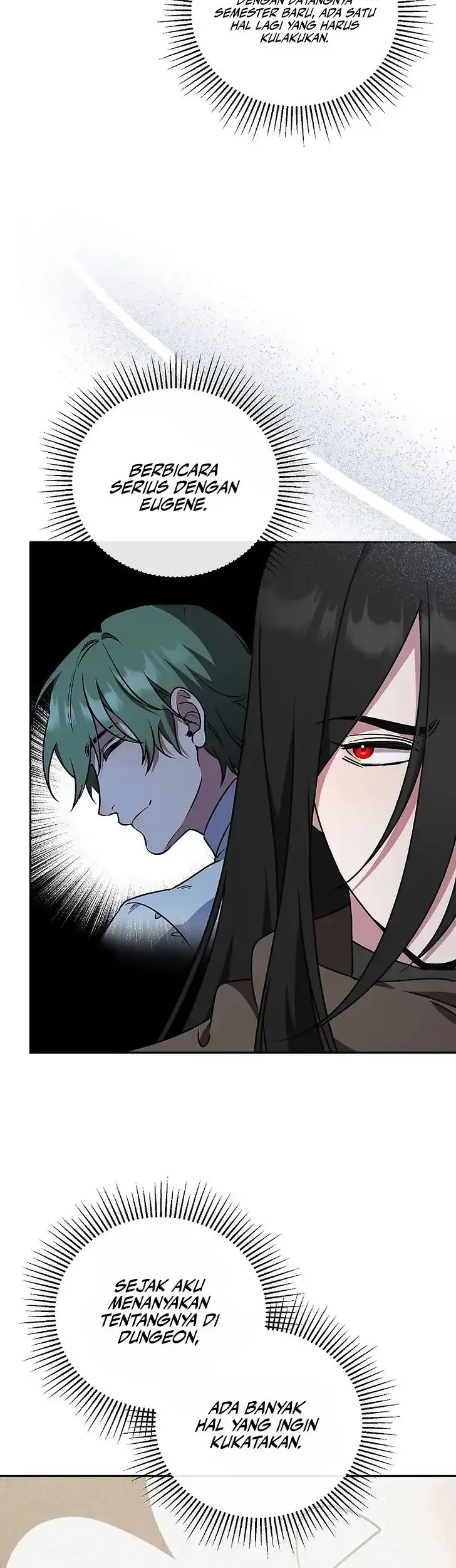 Defective Reincarnator Becomes The Ultimate Teacher Chapter 28 Gambar 22