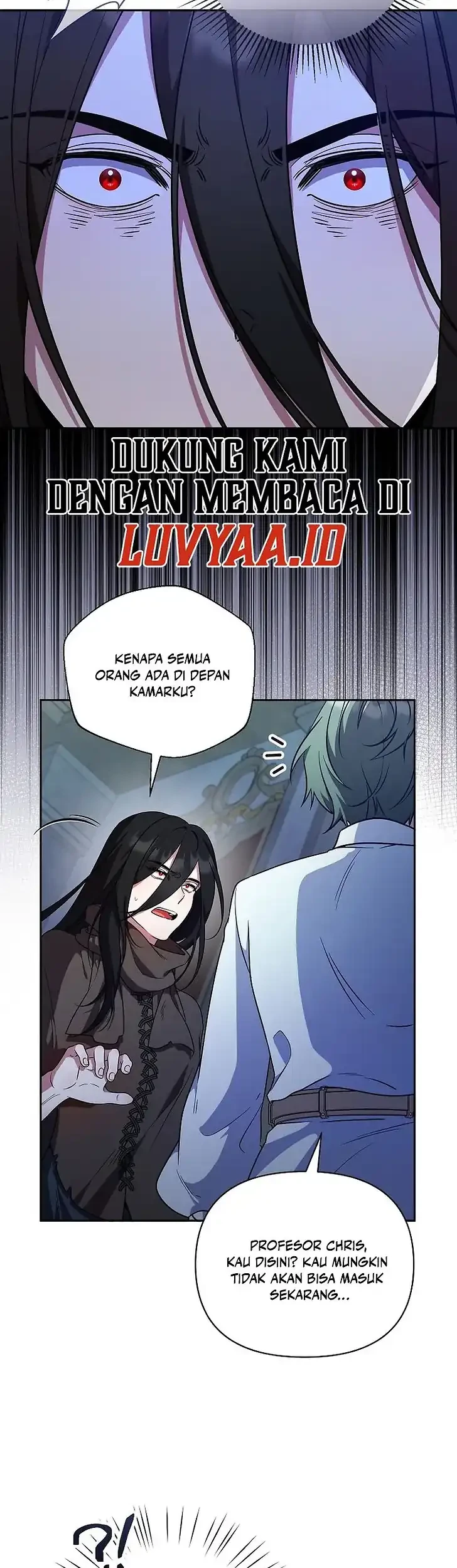 Defective Reincarnator Becomes The Ultimate Teacher Chapter 28 Gambar 25