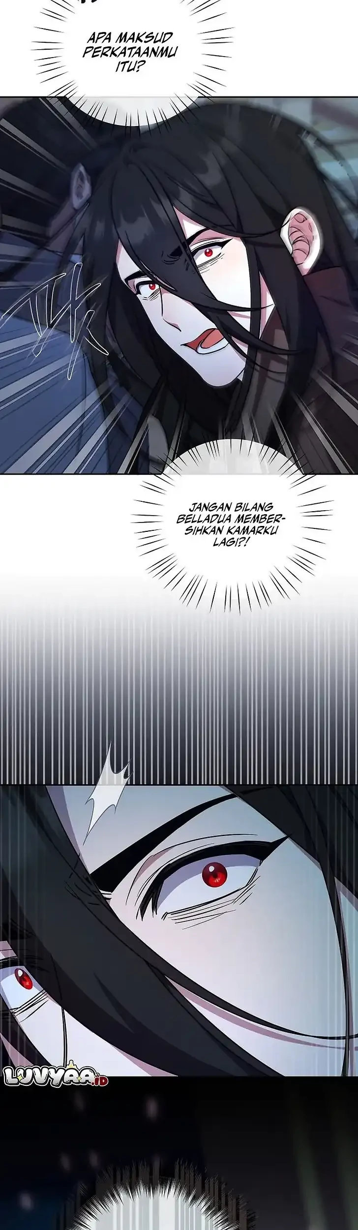 Defective Reincarnator Becomes The Ultimate Teacher Chapter 28 Gambar 26