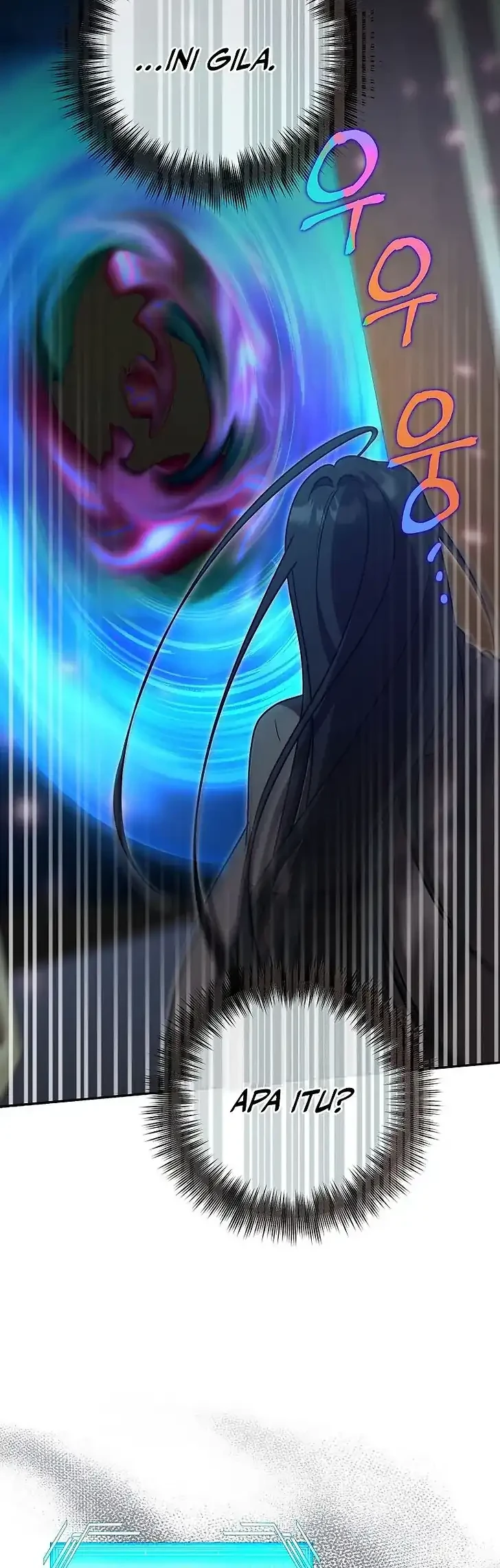 Defective Reincarnator Becomes The Ultimate Teacher Chapter 28 Gambar 27