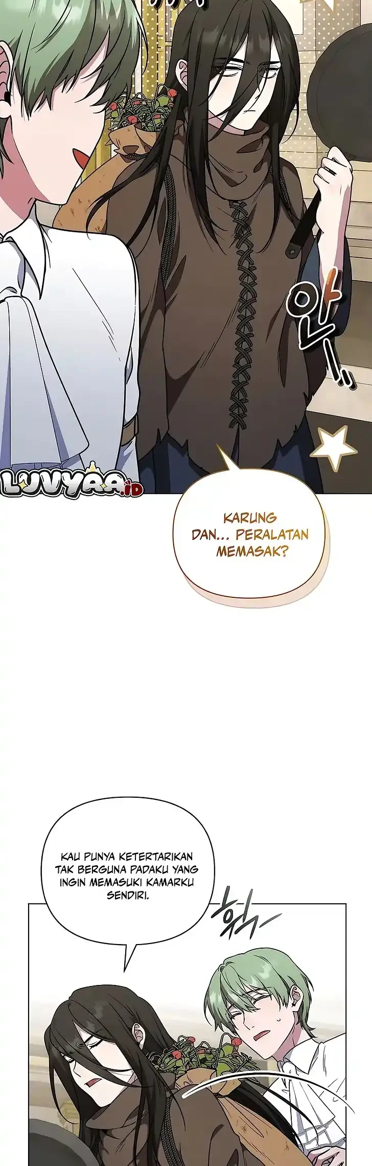 Defective Reincarnator Becomes The Ultimate Teacher Chapter 29 Gambar 30