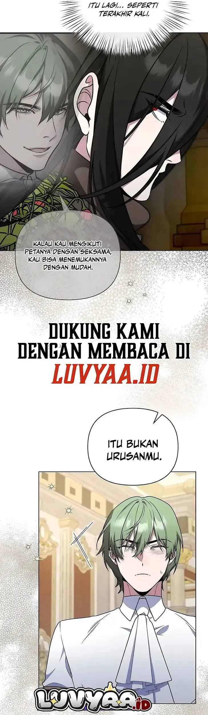 Defective Reincarnator Becomes The Ultimate Teacher Chapter 29 Gambar 32