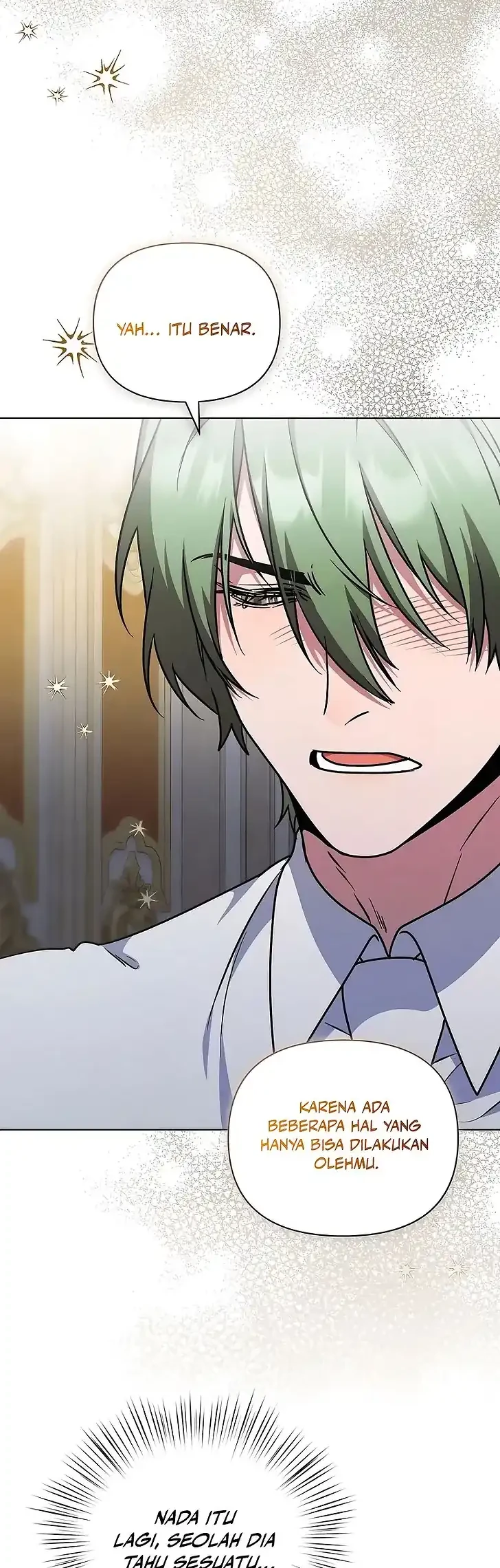 Defective Reincarnator Becomes The Ultimate Teacher Chapter 29 Gambar 33