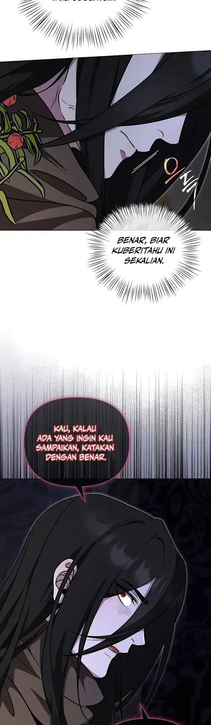 Defective Reincarnator Becomes The Ultimate Teacher Chapter 29 Gambar 34