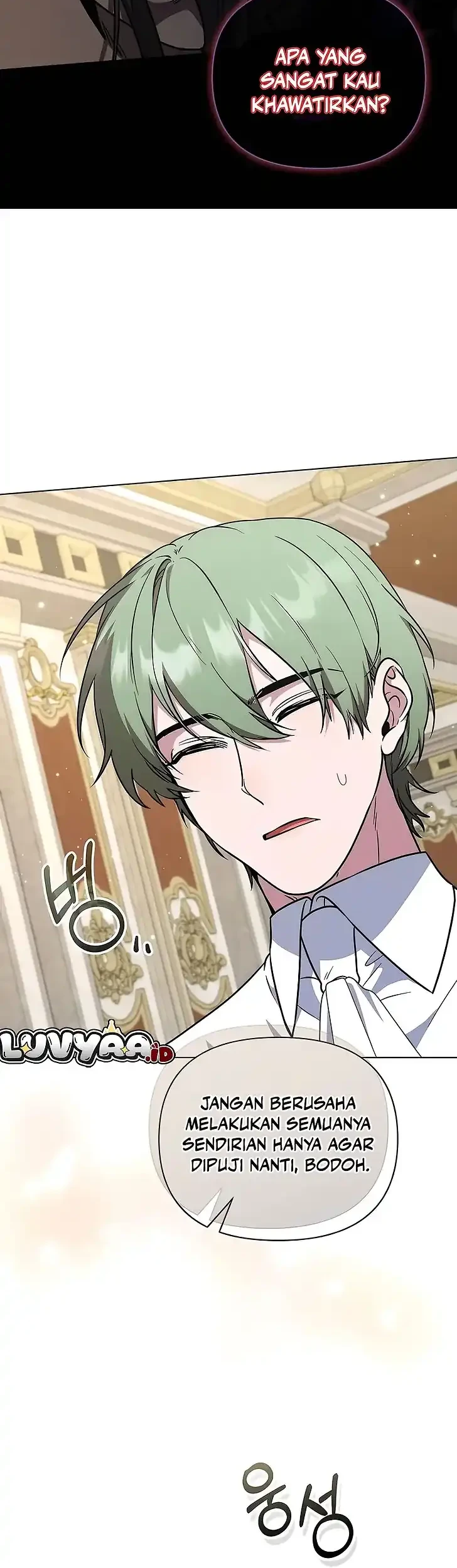 Defective Reincarnator Becomes The Ultimate Teacher Chapter 29 Gambar 35