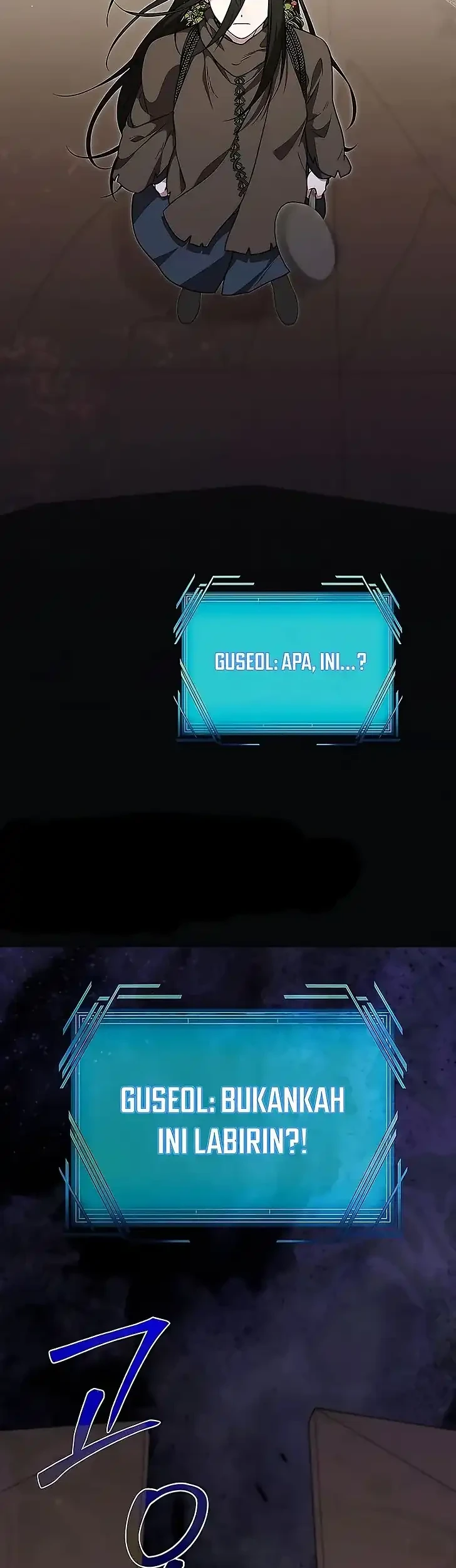 Defective Reincarnator Becomes The Ultimate Teacher Chapter 29 Gambar 38