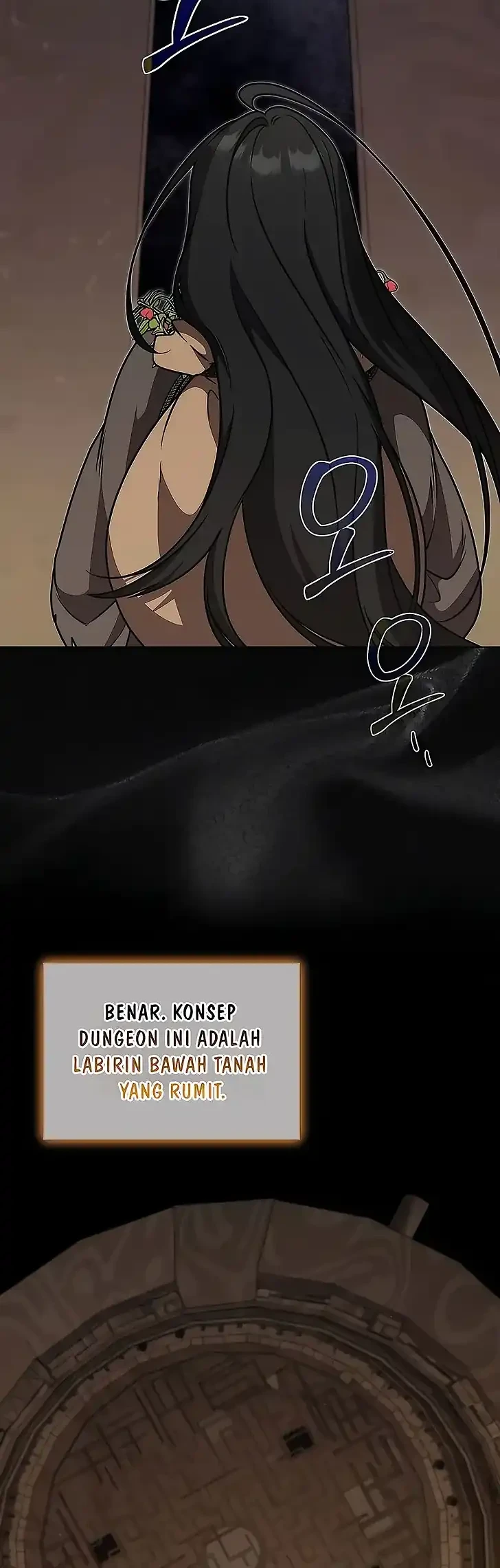 Defective Reincarnator Becomes The Ultimate Teacher Chapter 29 Gambar 39