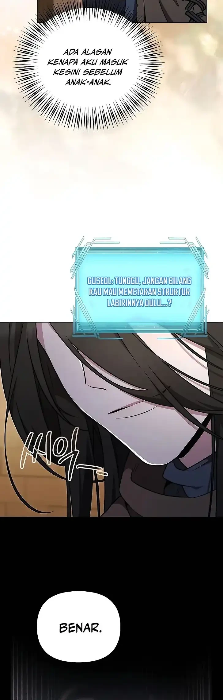 Defective Reincarnator Becomes The Ultimate Teacher Chapter 29 Gambar 42