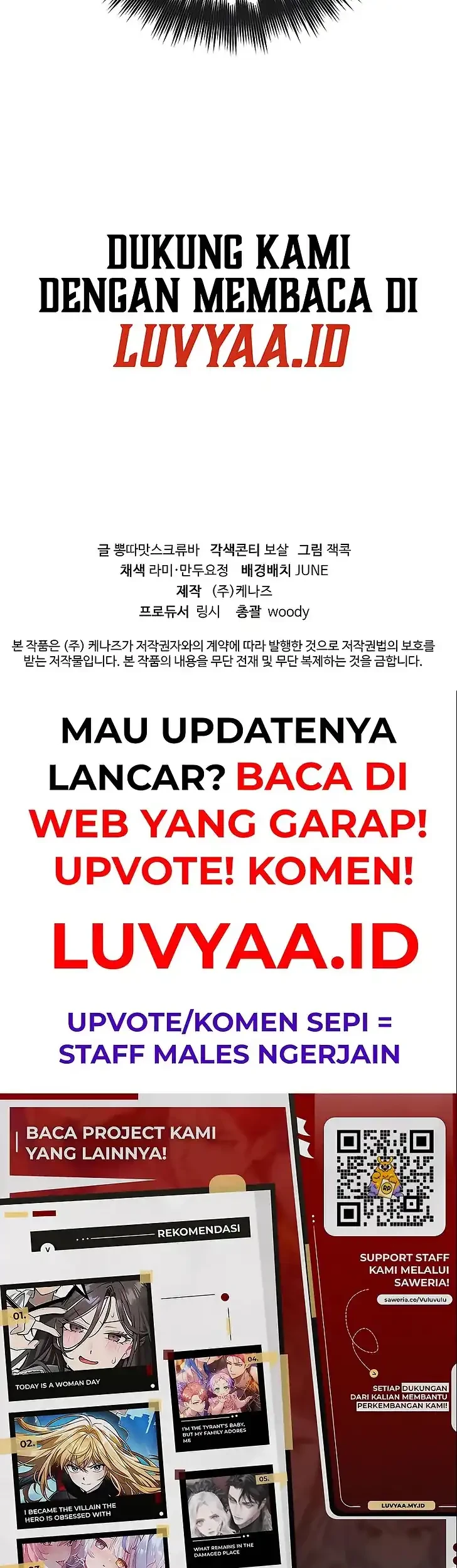 Defective Reincarnator Becomes The Ultimate Teacher Chapter 29 Gambar 46