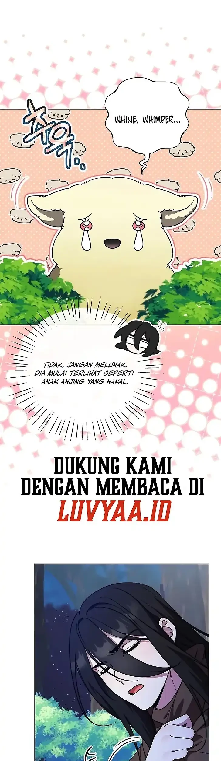  Defective Reincarnator Becomes The Ultimate Teacher Chapter 29 gambar 2