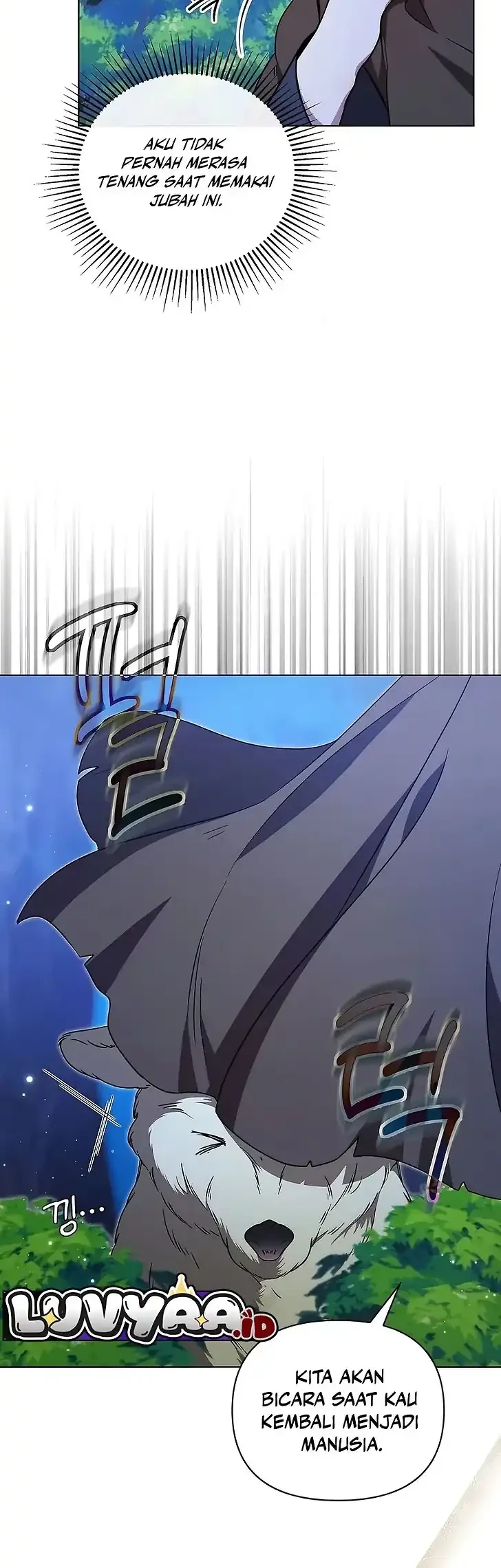 Defective Reincarnator Becomes The Ultimate Teacher Chapter 29 Gambar 3