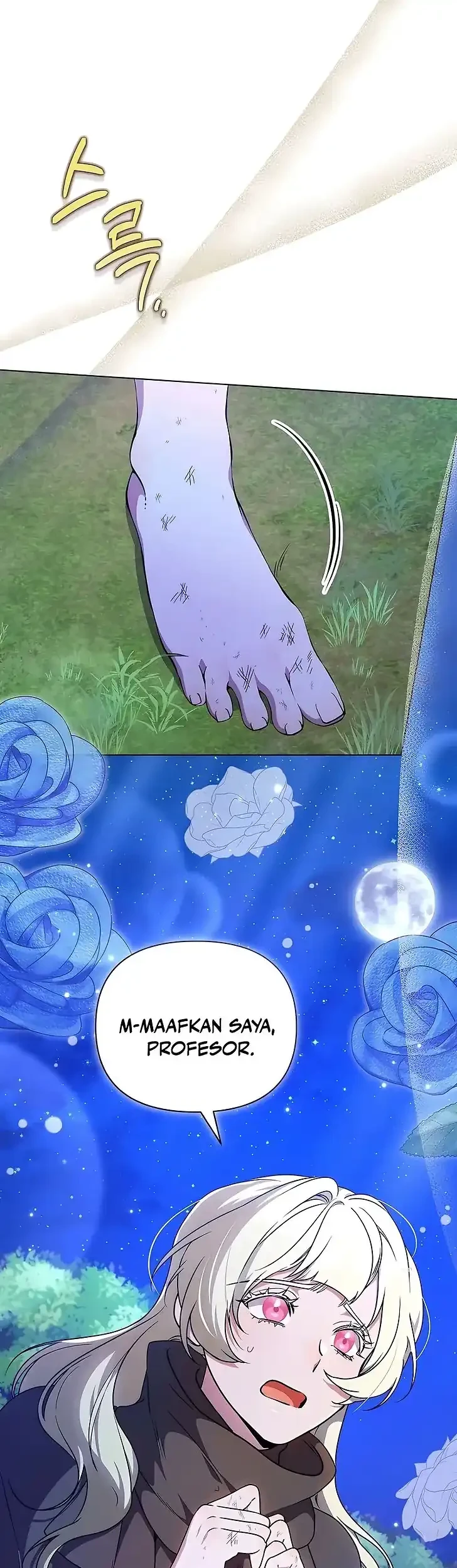 Defective Reincarnator Becomes The Ultimate Teacher Chapter 29 Gambar 4