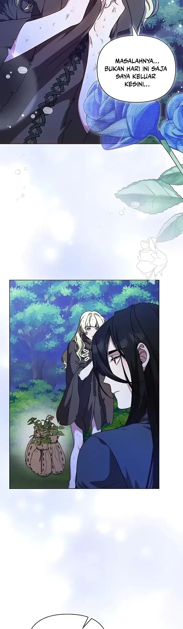 Defective Reincarnator Becomes The Ultimate Teacher Chapter 29 Gambar 5