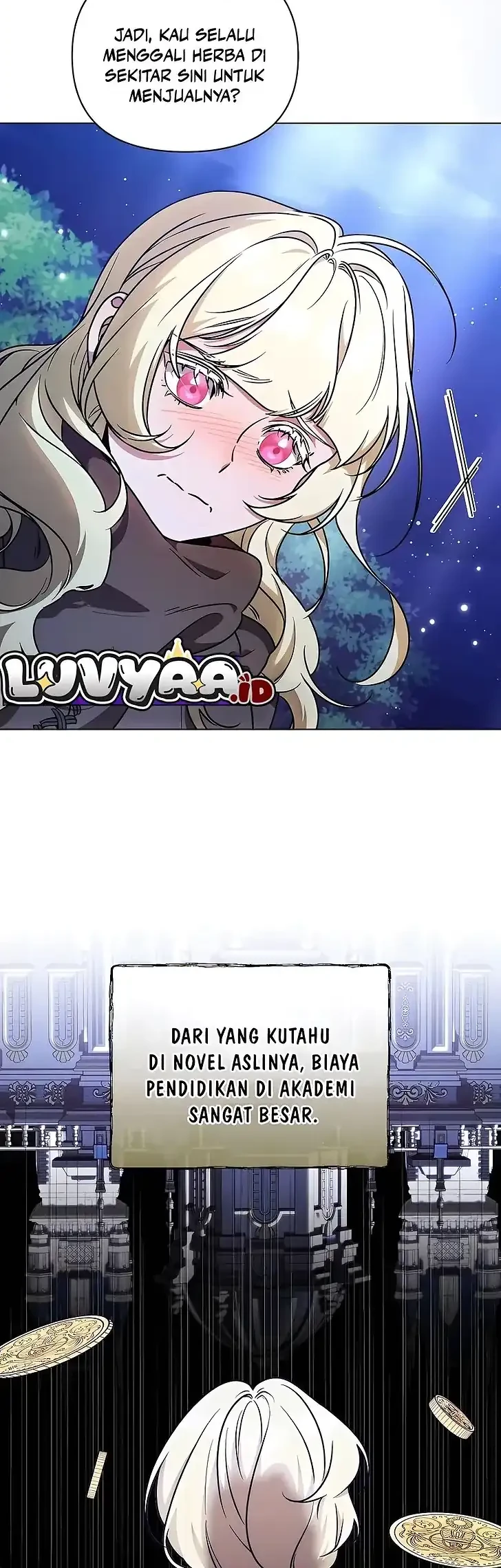 Defective Reincarnator Becomes The Ultimate Teacher Chapter 29 Gambar 6