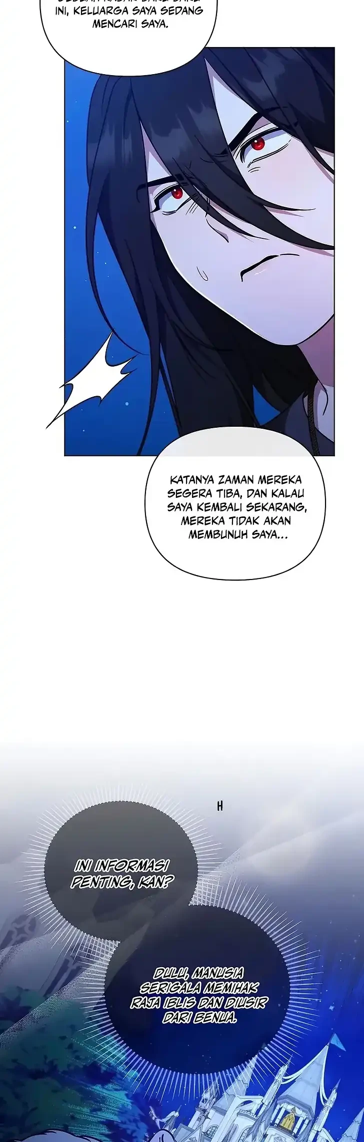 Defective Reincarnator Becomes The Ultimate Teacher Chapter 29 Gambar 9