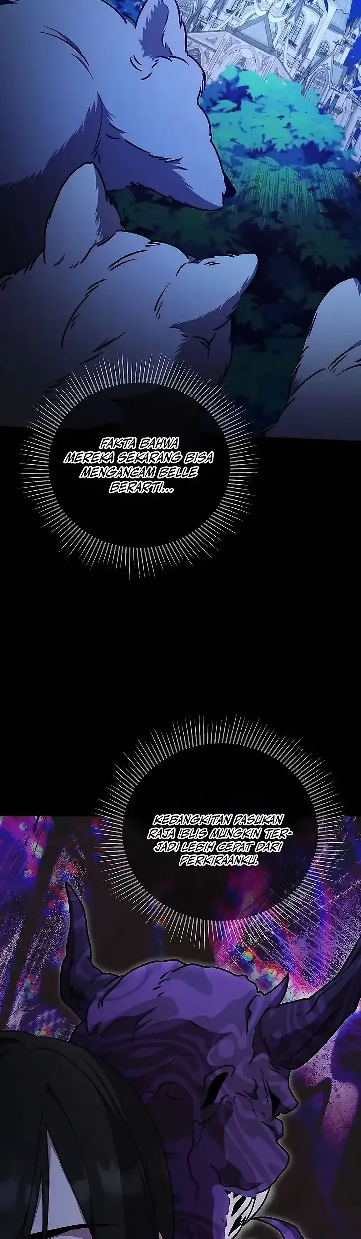 Defective Reincarnator Becomes The Ultimate Teacher Chapter 29 Gambar 10