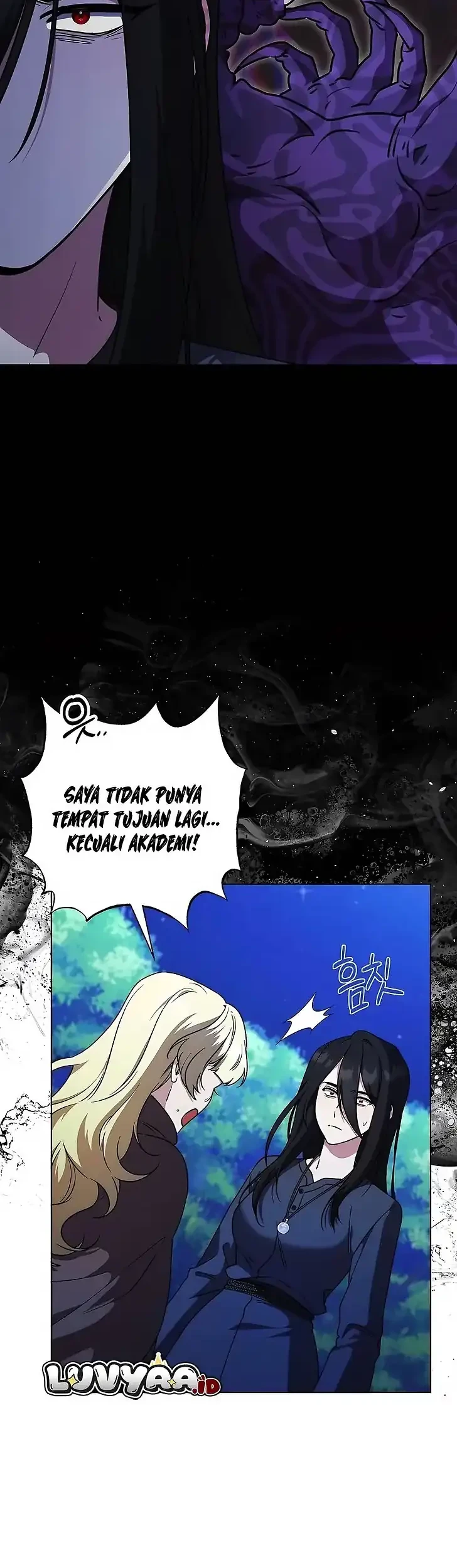 Defective Reincarnator Becomes The Ultimate Teacher Chapter 29 Gambar 11