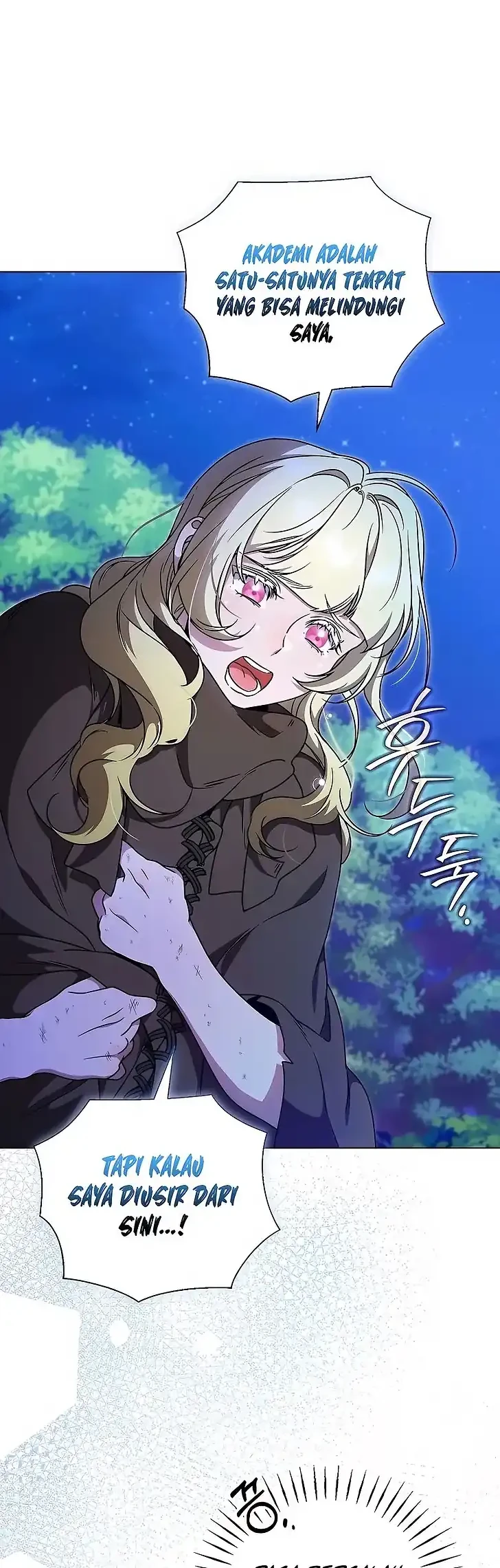 Defective Reincarnator Becomes The Ultimate Teacher Chapter 29 Gambar 12