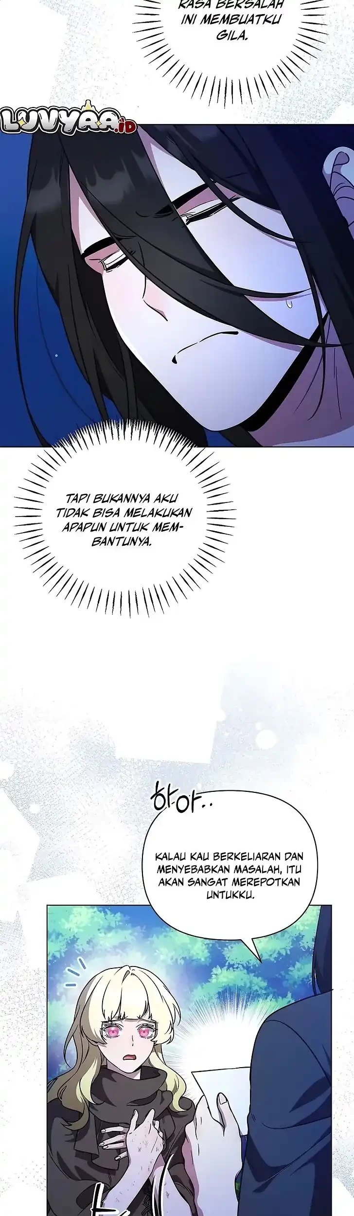 Defective Reincarnator Becomes The Ultimate Teacher Chapter 29 Gambar 13