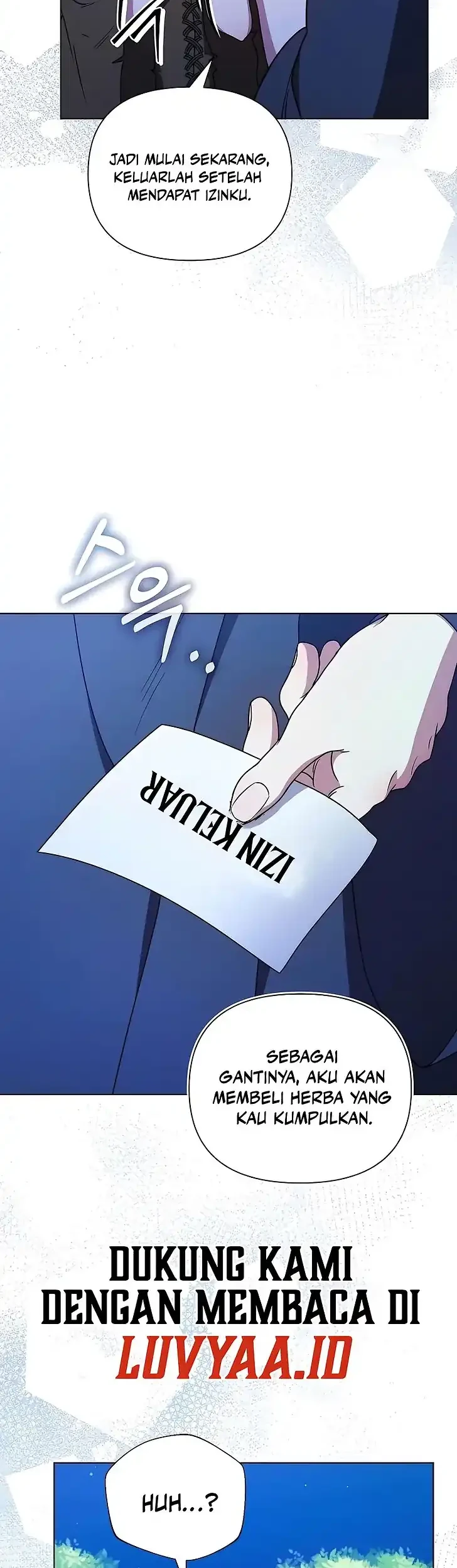 Defective Reincarnator Becomes The Ultimate Teacher Chapter 29 Gambar 14