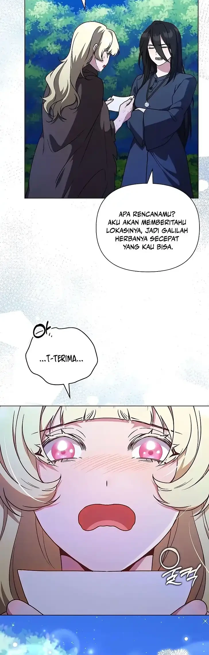 Defective Reincarnator Becomes The Ultimate Teacher Chapter 29 Gambar 15