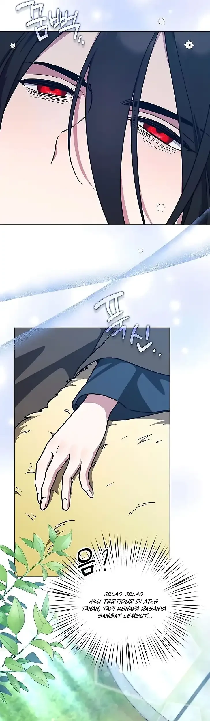 Defective Reincarnator Becomes The Ultimate Teacher Chapter 29 Gambar 19