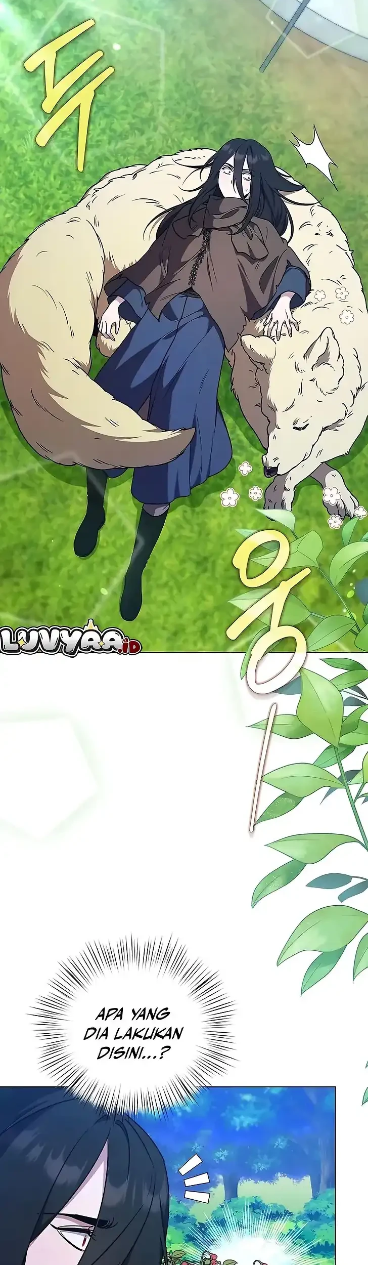 Defective Reincarnator Becomes The Ultimate Teacher Chapter 29 Gambar 20