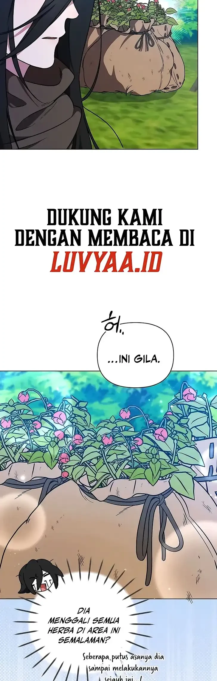 Defective Reincarnator Becomes The Ultimate Teacher Chapter 29 Gambar 21