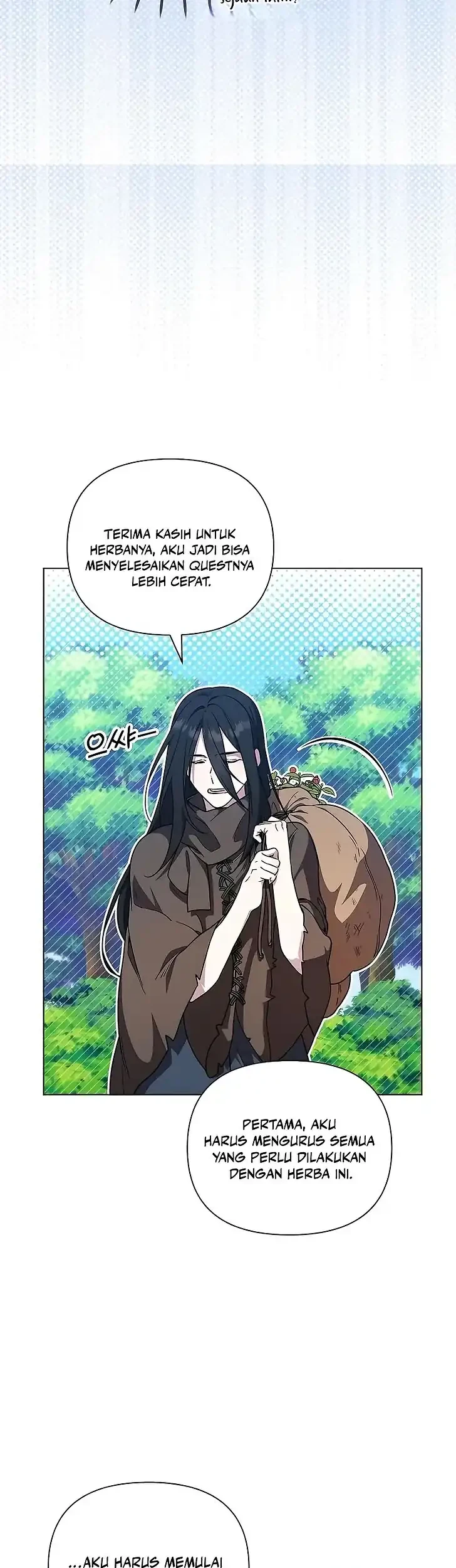 Defective Reincarnator Becomes The Ultimate Teacher Chapter 29 Gambar 22