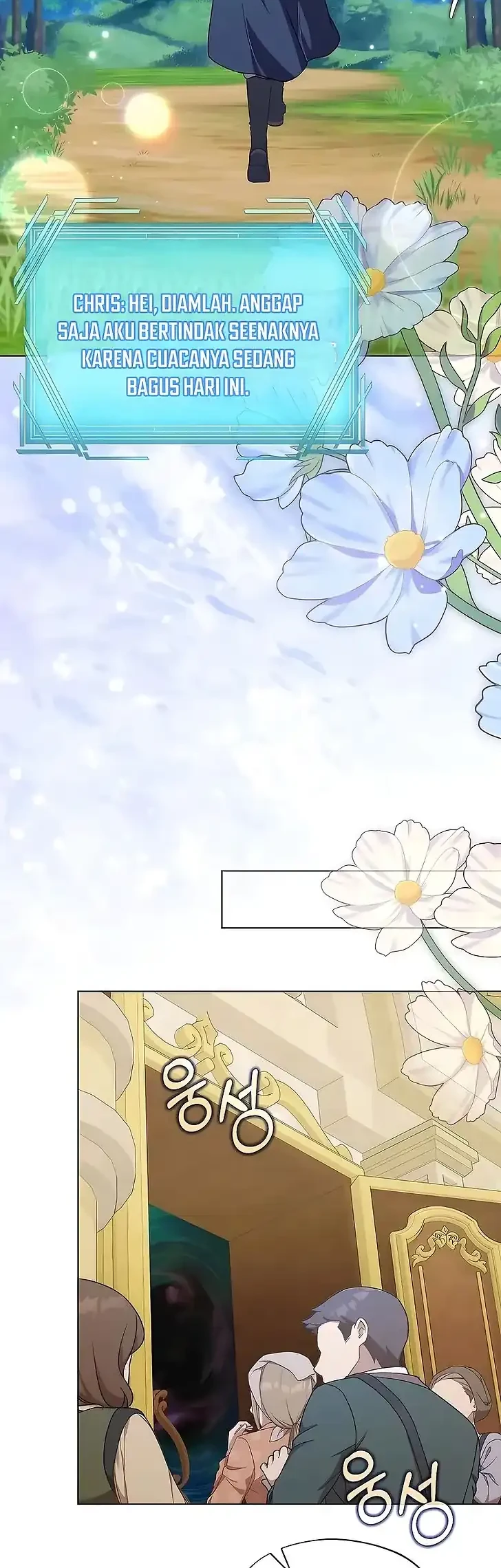 Defective Reincarnator Becomes The Ultimate Teacher Chapter 29 Gambar 24