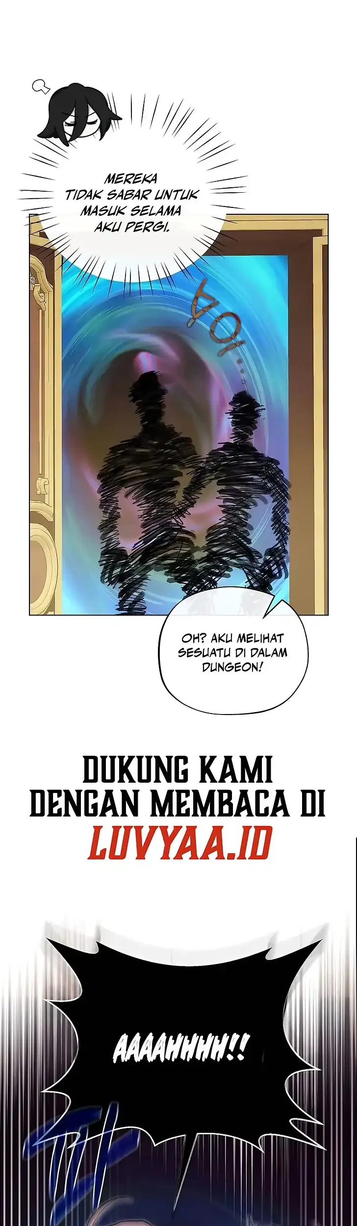 Defective Reincarnator Becomes The Ultimate Teacher Chapter 29 Gambar 26