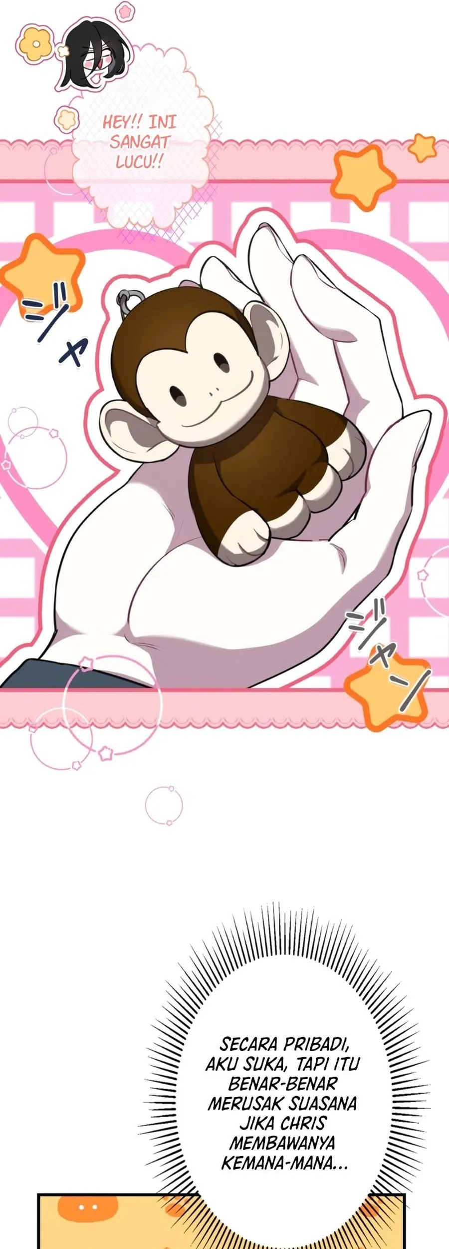 Defective Reincarnator Becomes The Ultimate Teacher Chapter 3 Gambar 29