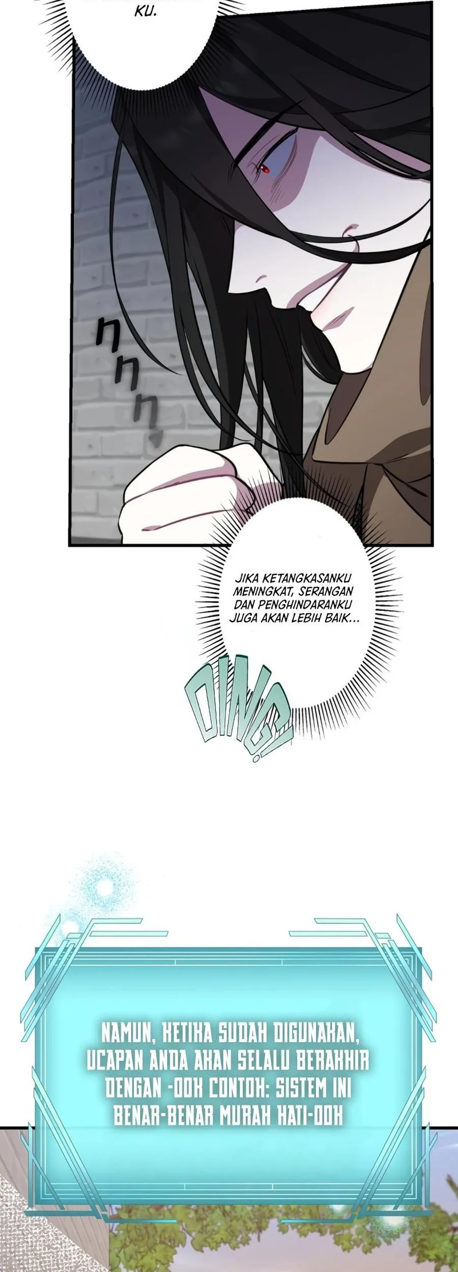 Defective Reincarnator Becomes The Ultimate Teacher Chapter 3 Gambar 34