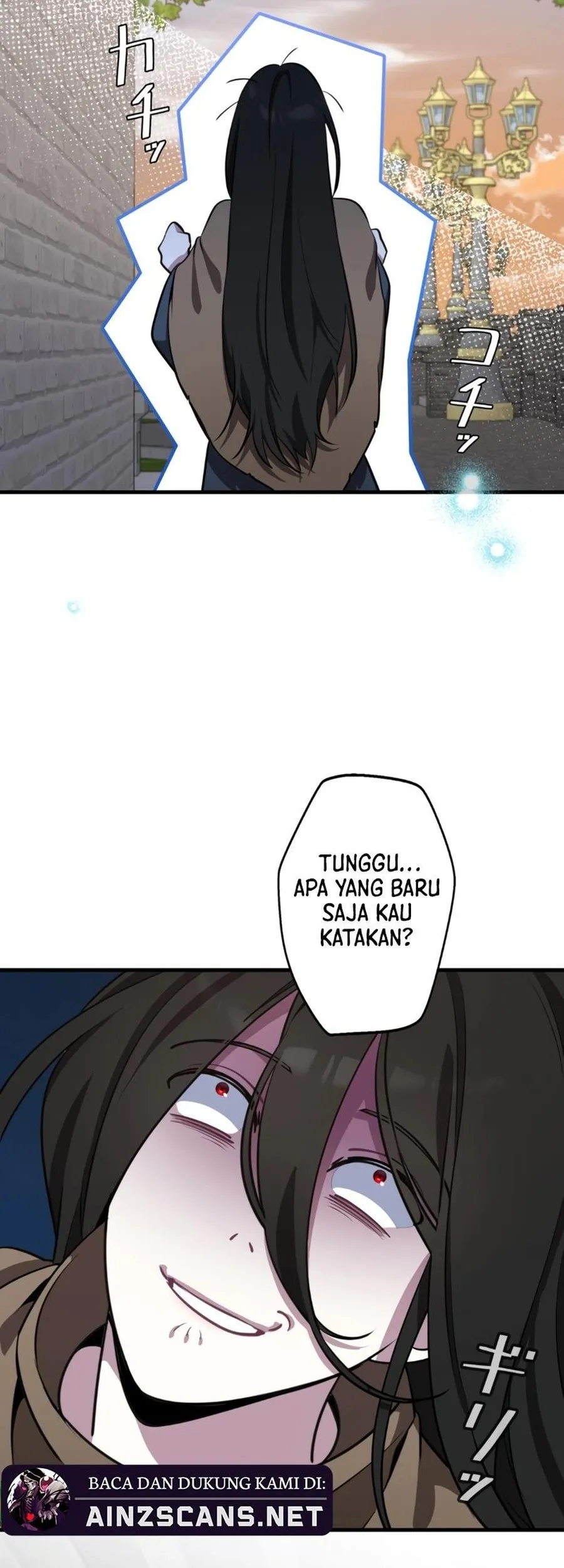 Defective Reincarnator Becomes The Ultimate Teacher Chapter 3 Gambar 35