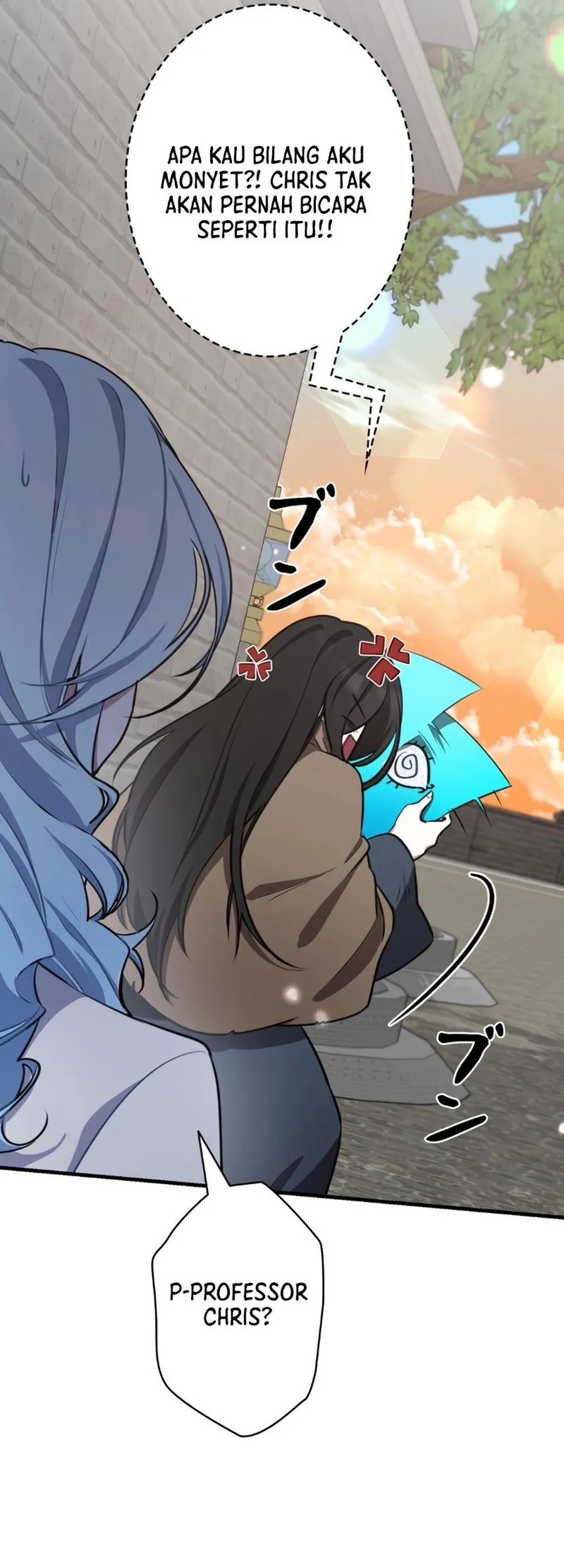 Defective Reincarnator Becomes The Ultimate Teacher Chapter 3 Gambar 37