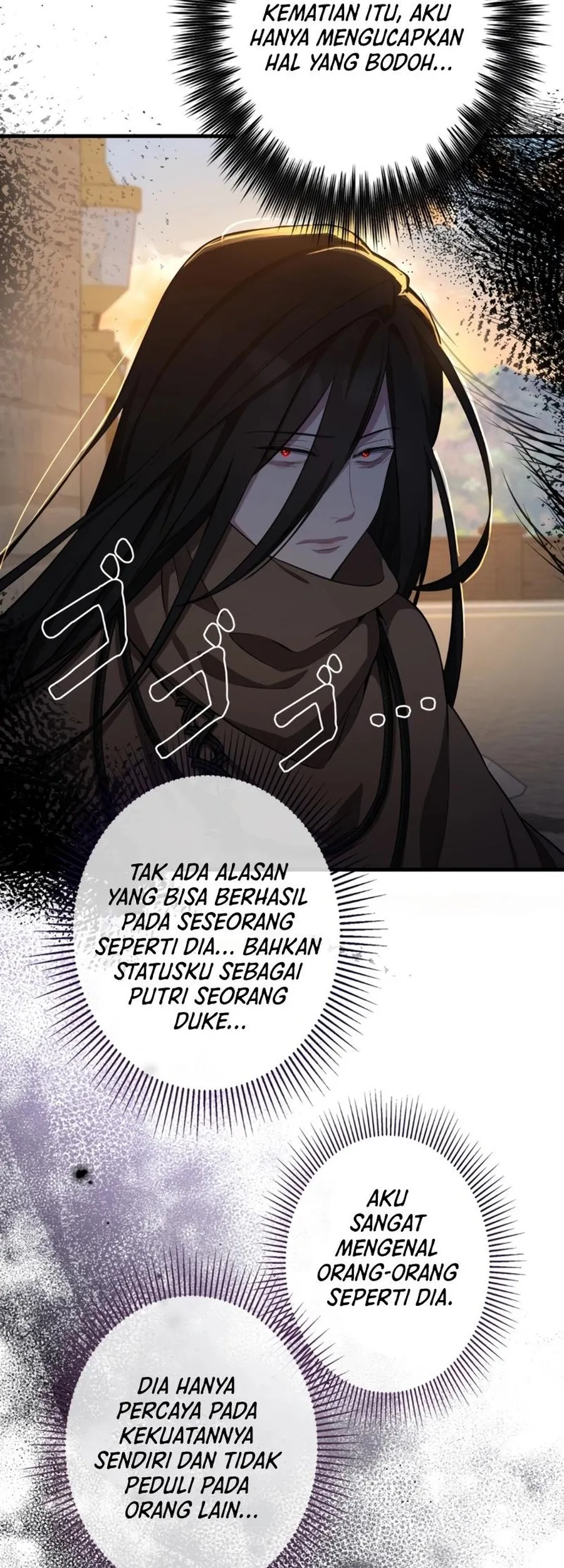 Defective Reincarnator Becomes The Ultimate Teacher Chapter 3 Gambar 40