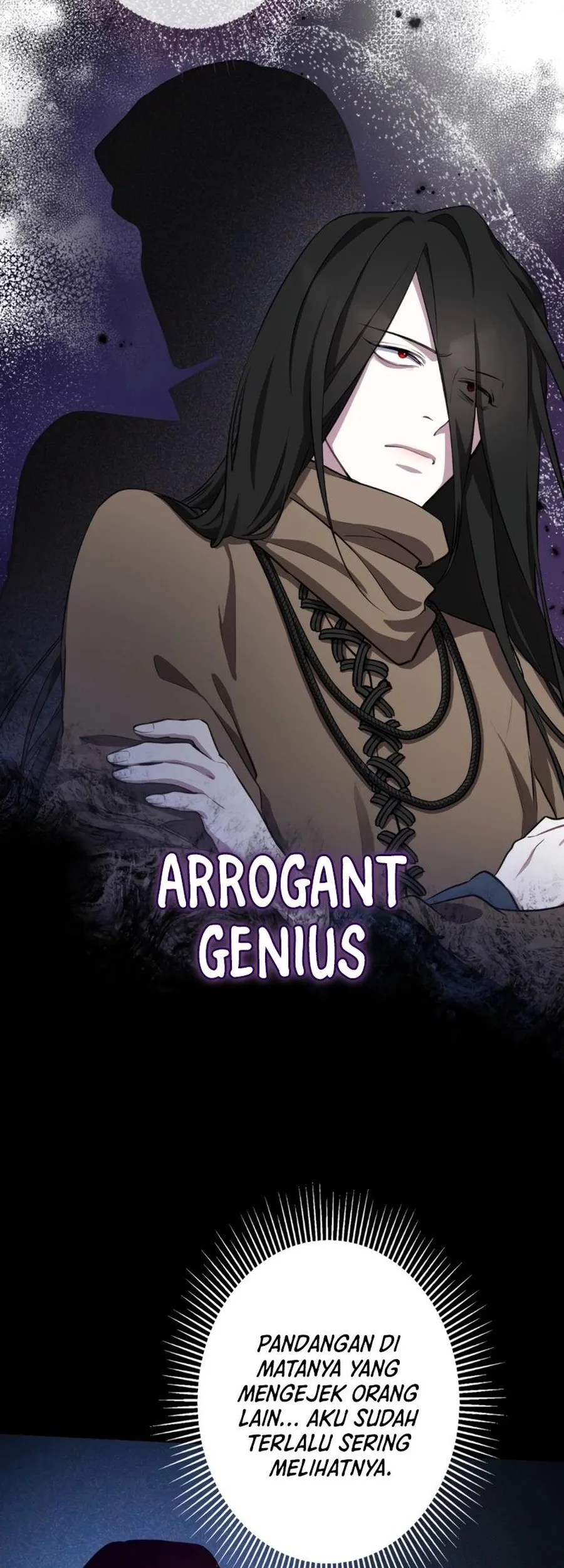 Defective Reincarnator Becomes The Ultimate Teacher Chapter 3 Gambar 41