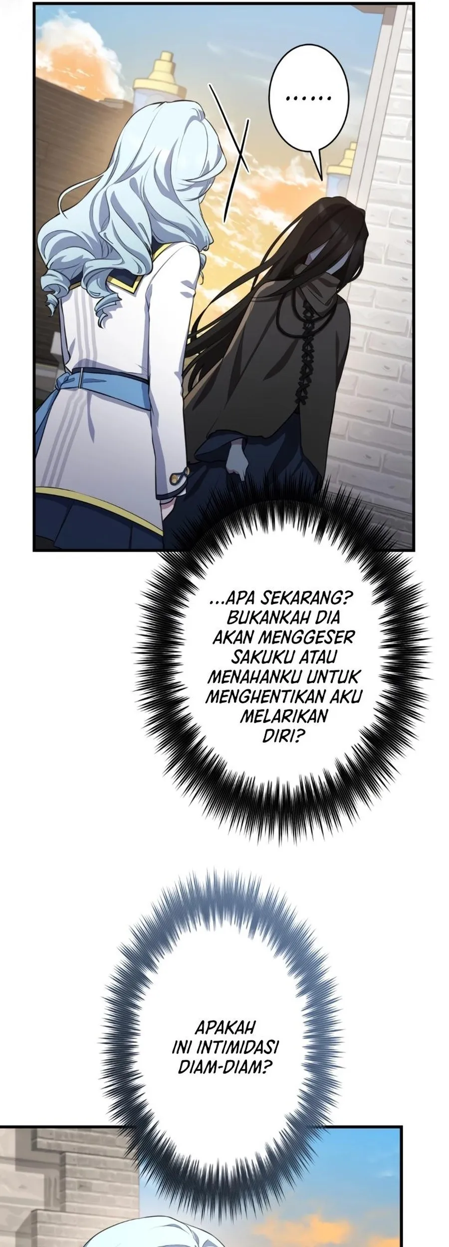 Defective Reincarnator Becomes The Ultimate Teacher Chapter 3 Gambar 43