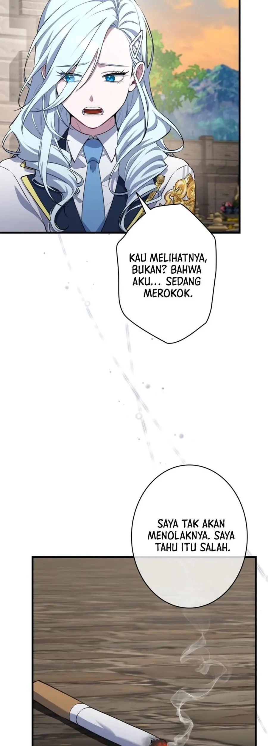 Defective Reincarnator Becomes The Ultimate Teacher Chapter 3 Gambar 44